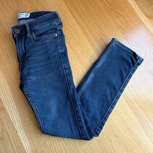 Abercrombie Kids Skinny Slim Jeans
